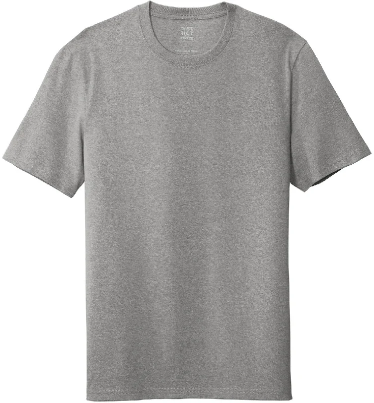 Light Heather Grey