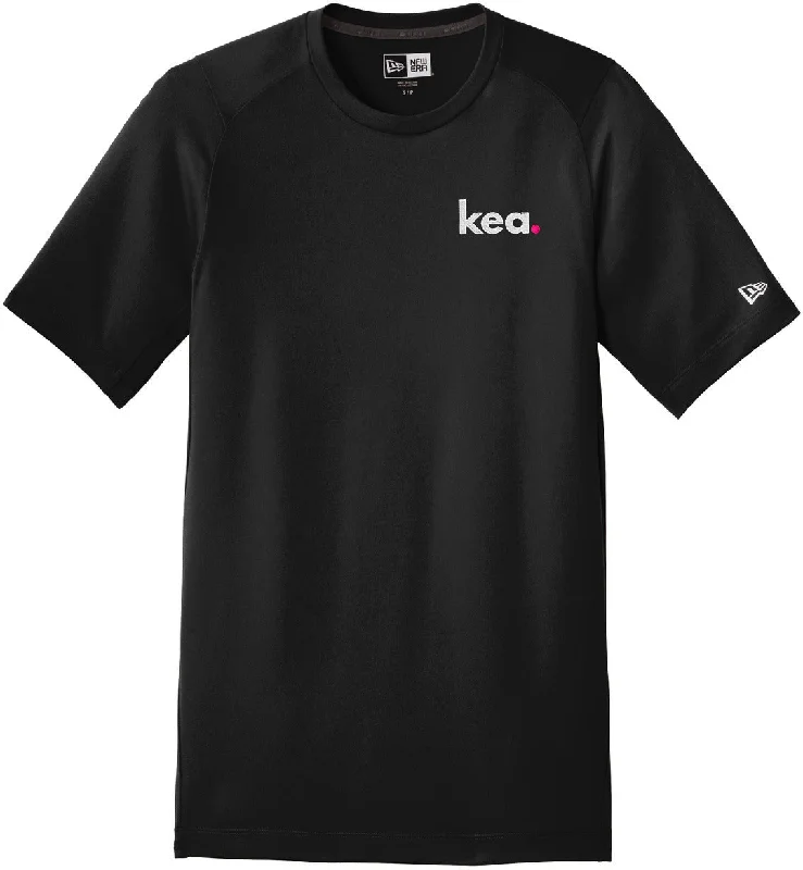 New Era Series Performance Crew Tee