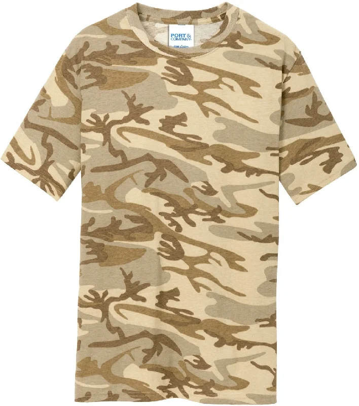 Desert Camo