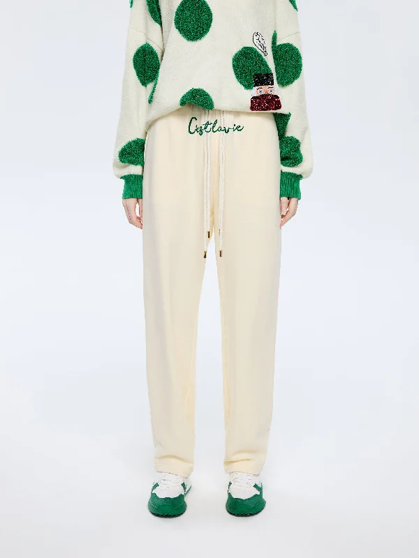 Cest la vie Lounge Pants