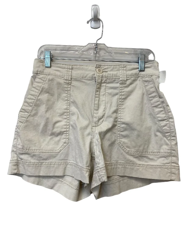 Shorts By Old Navy In Cream, Size: S