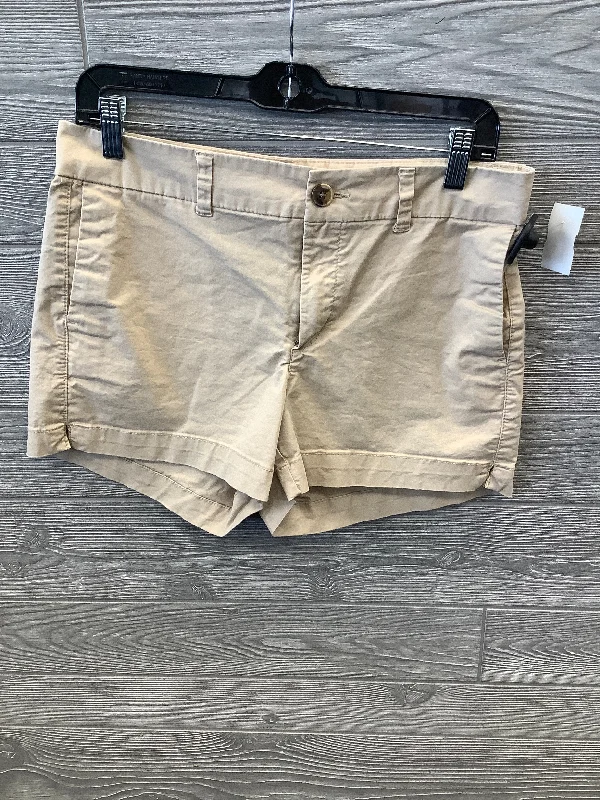 Shorts By Old Navy In Tan, Size: 6