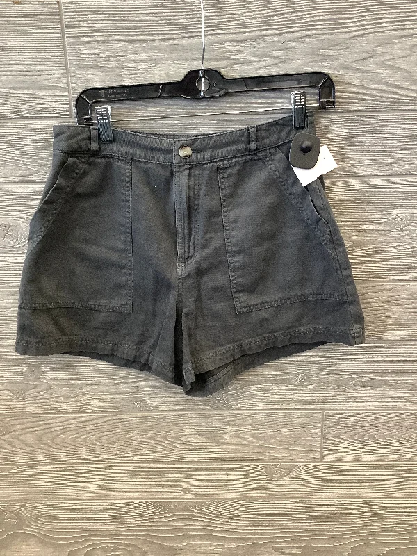 Shorts By Universal Thread In Grey, Size: 6