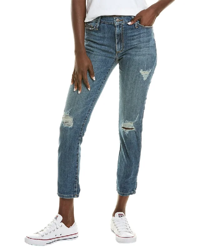 Black Orchid Harper How About No Skinny Boyfriend Jean