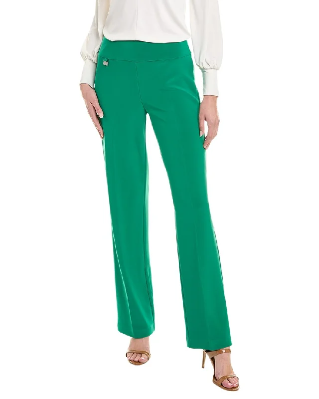 Joseph Ribkoff Flare Pant