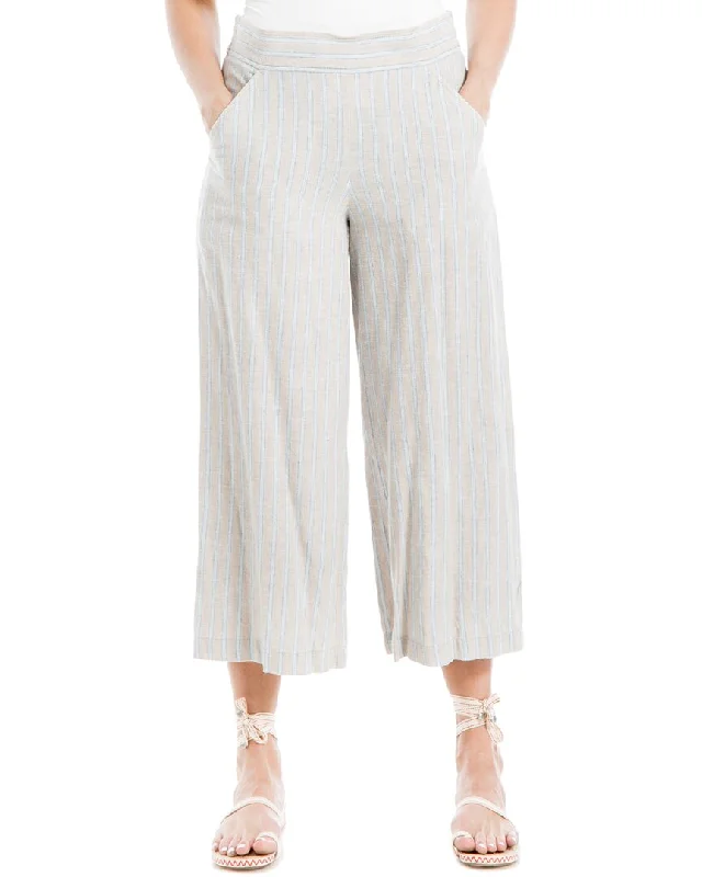 Max Studio Wide Leg Pant