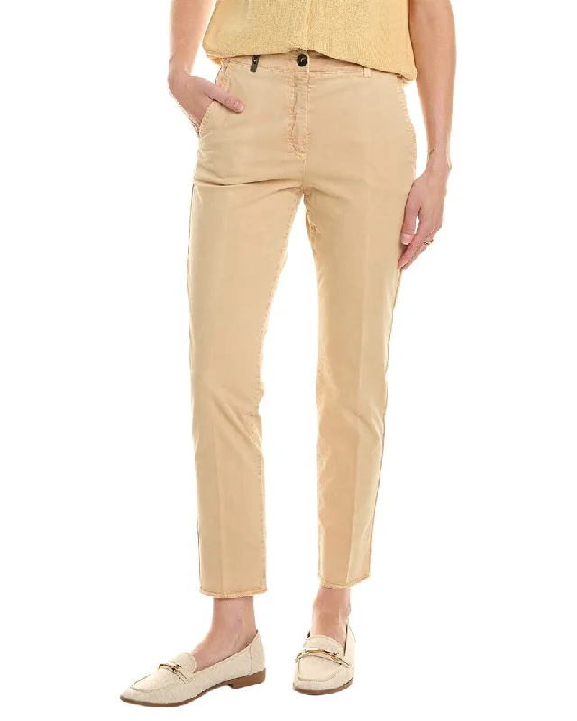 Peserico Pant