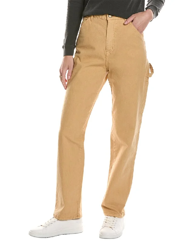 THE GREAT The Carpenter Pant