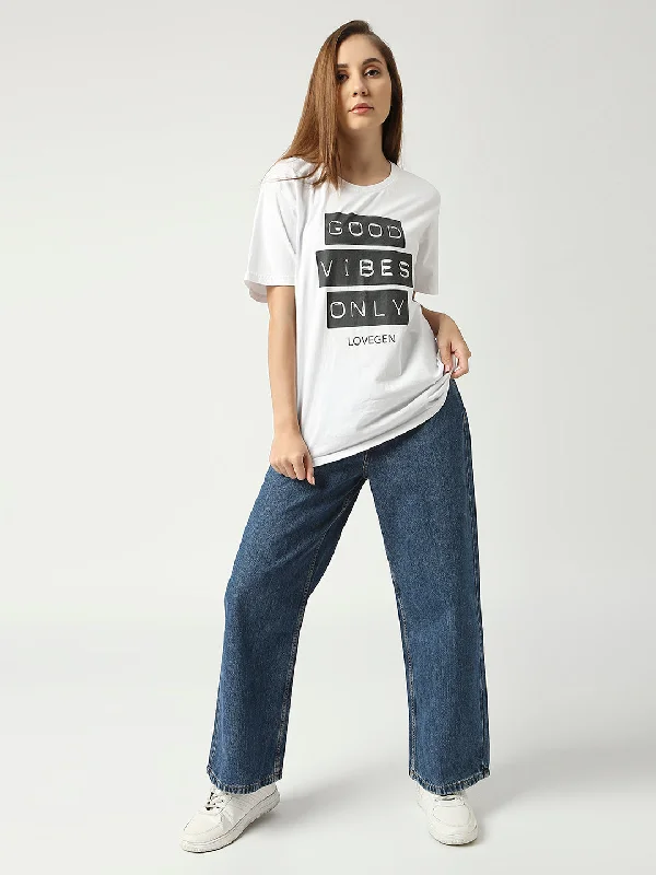 Women's Seattle Cropped Wide Leg Jeans