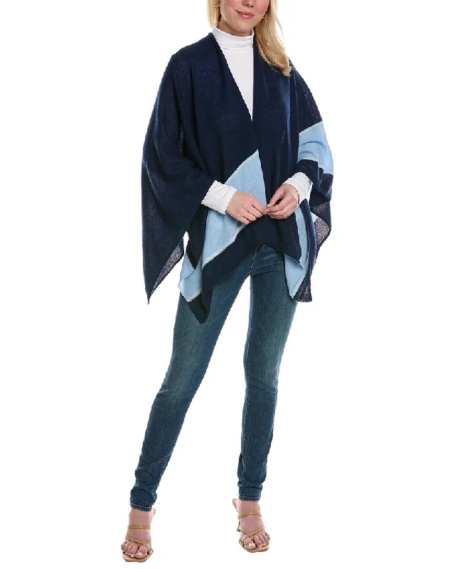 J.McLaughlin Harriet Cashmere Poncho