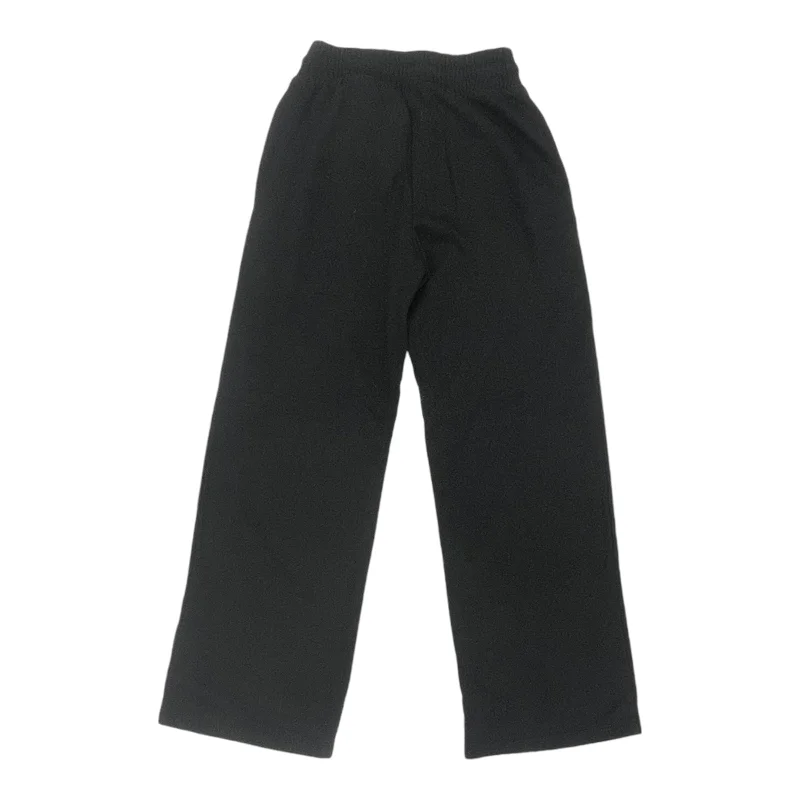 Pants Lounge By Wild Fable In Black, Size:S