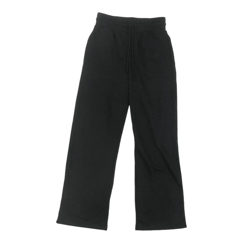 Pants Lounge By Wild Fable In Black, Size:Xs