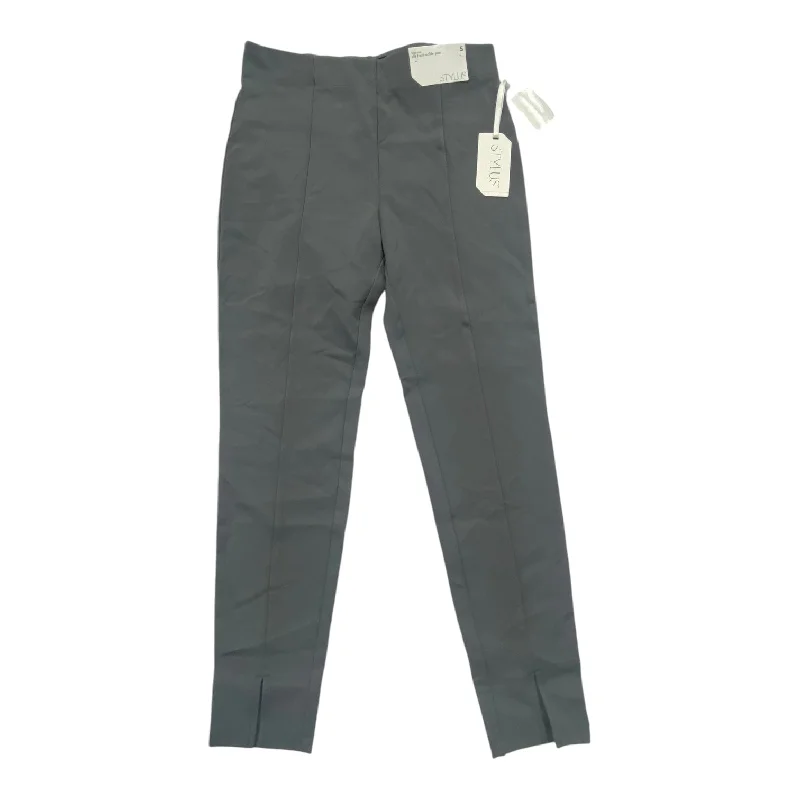 Pants Other By Stylus In Grey, Size: S