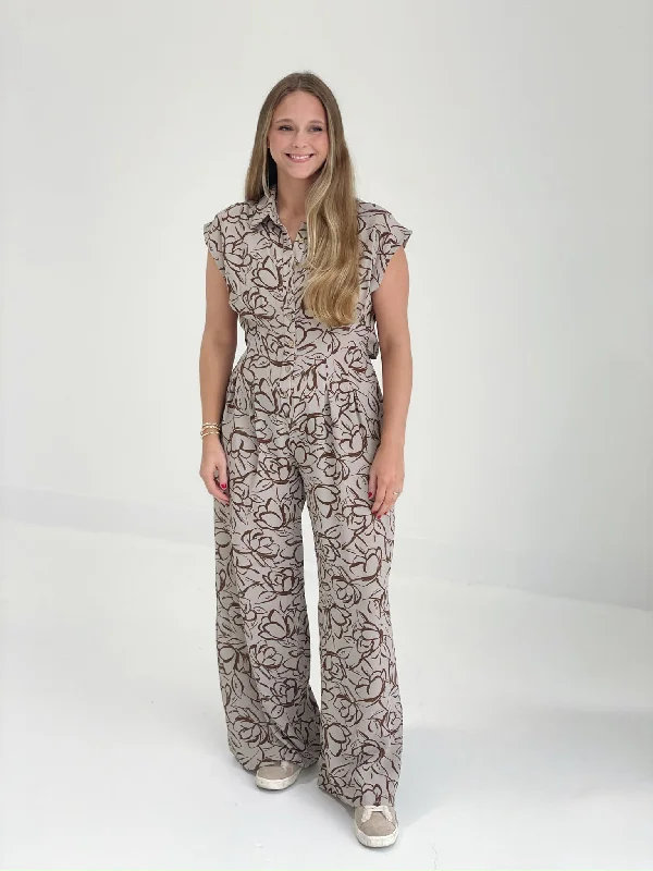 Fields Jumpsuit