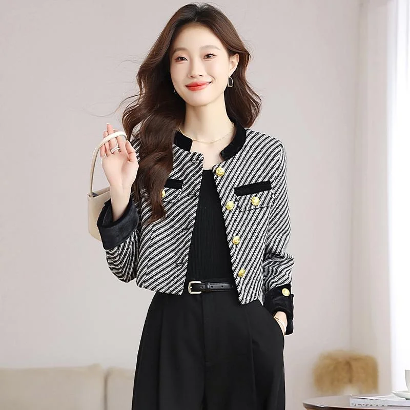 Woman Fashion Shirt DL59836